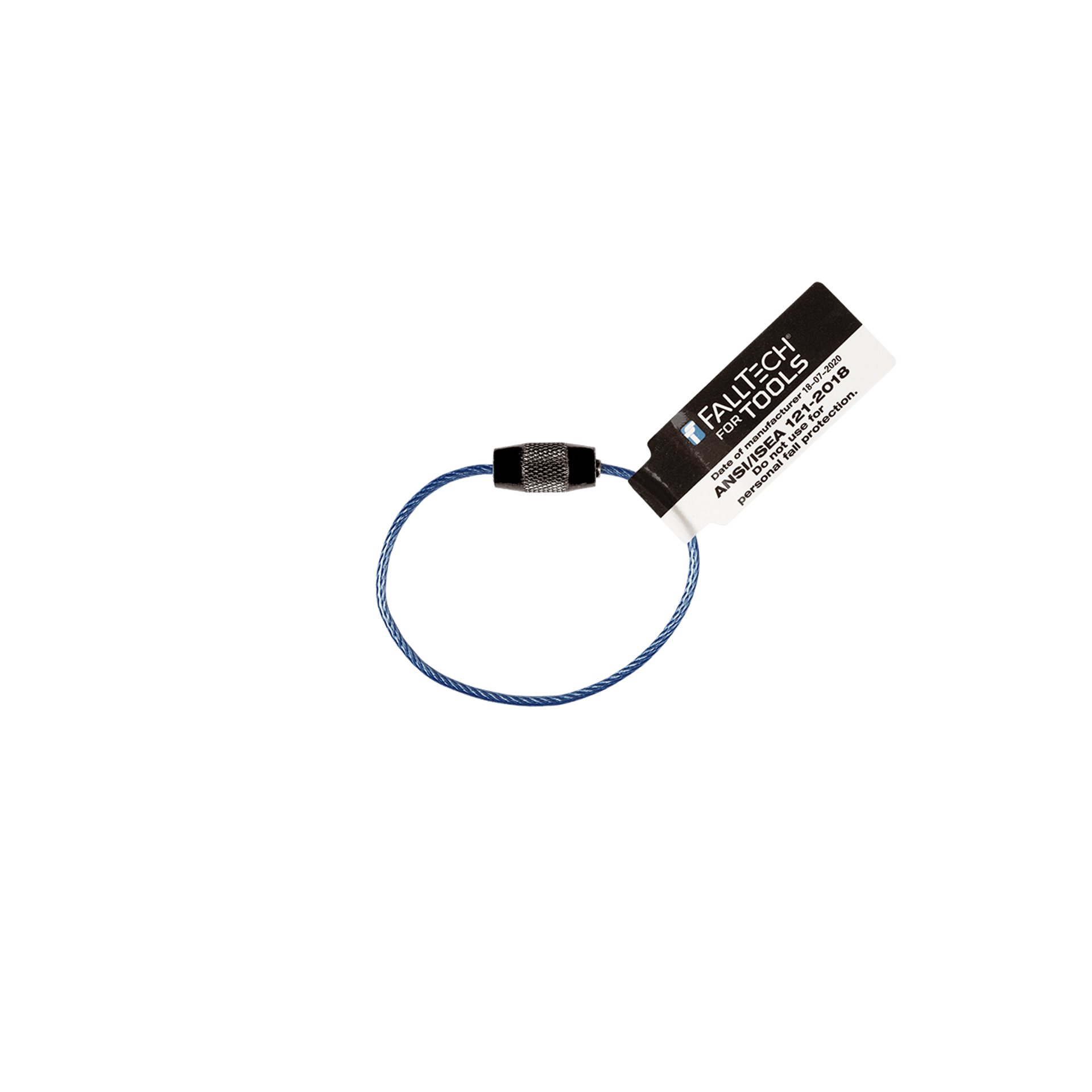 3 lb Swage-lock Wire Tool Attachment