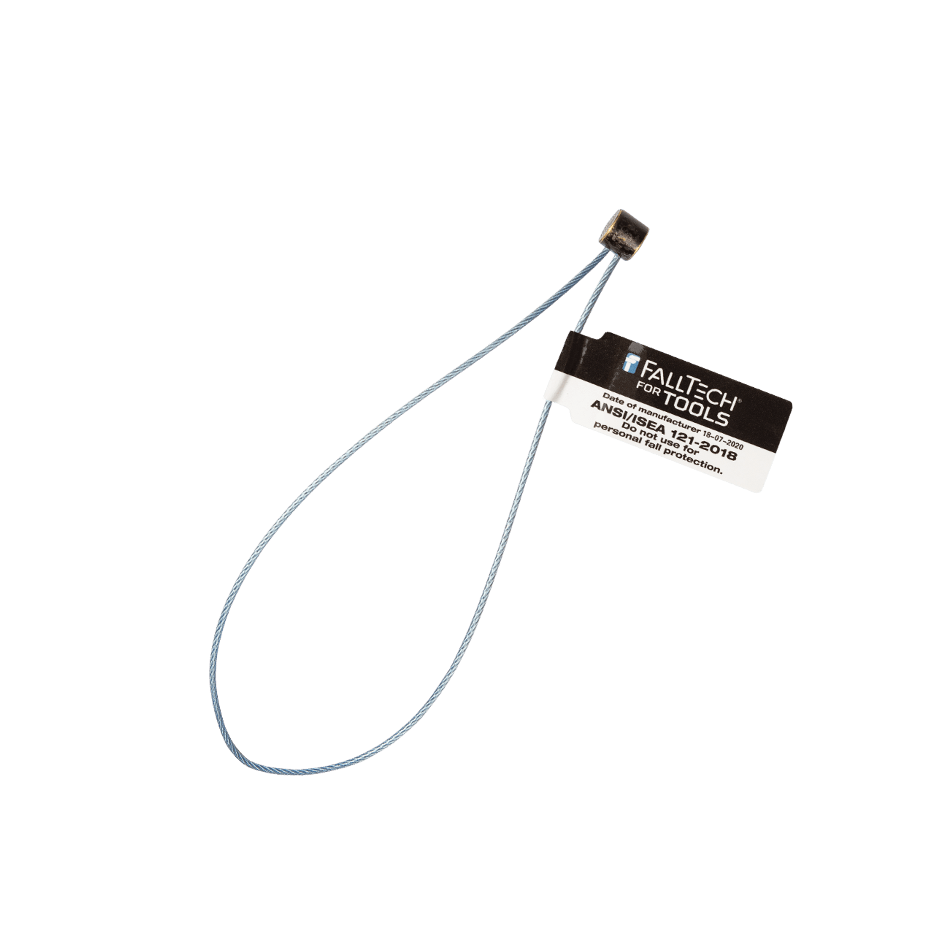 2 lb Choke-on Wire Tool Attachment