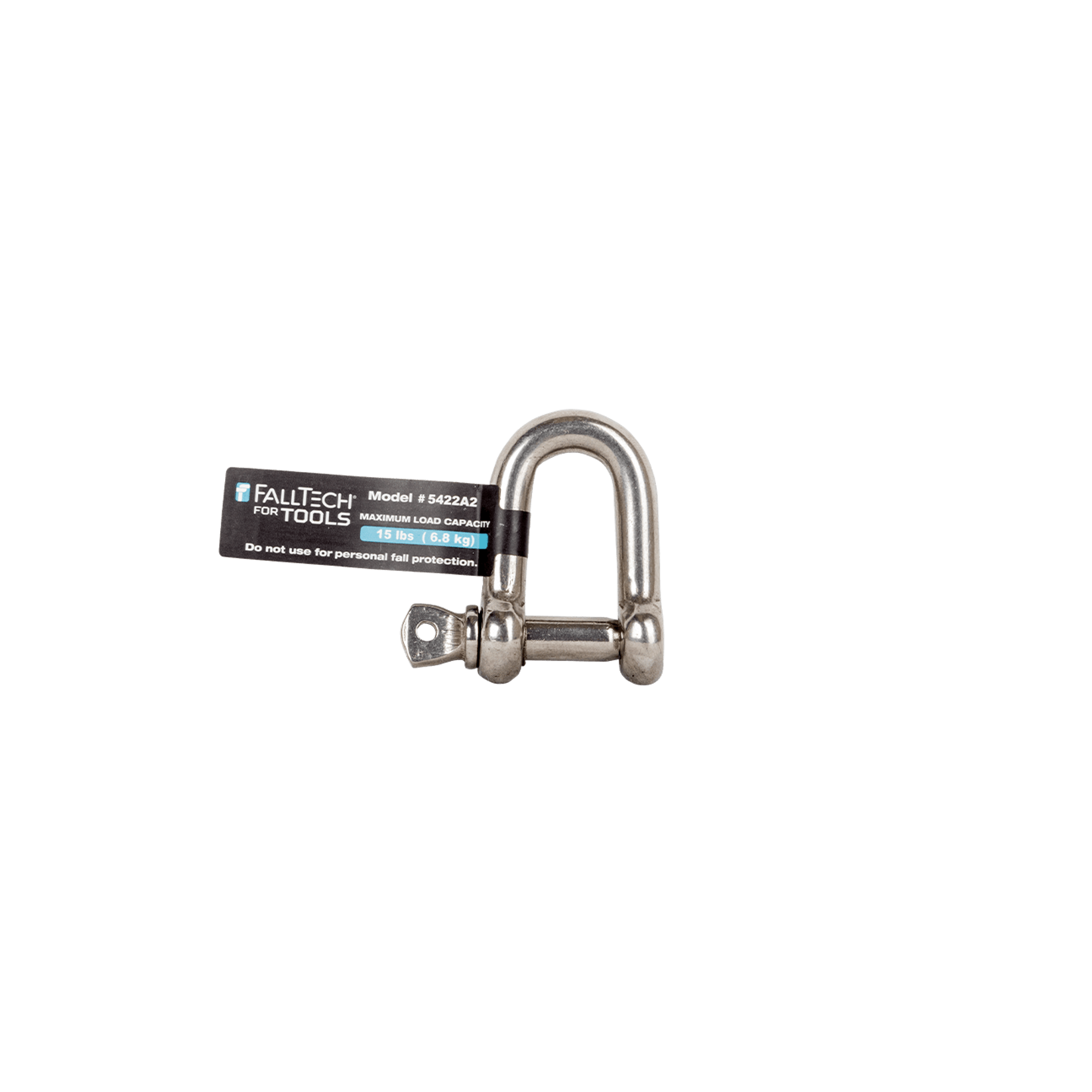 Shackle Tool Attachment