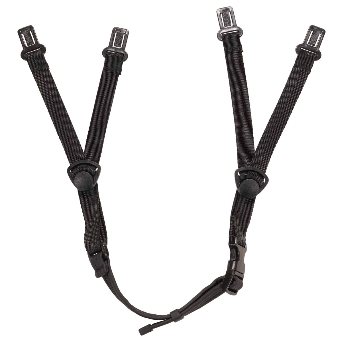 Skullerz 8992 Safety Helmet Replacement Chin Strap