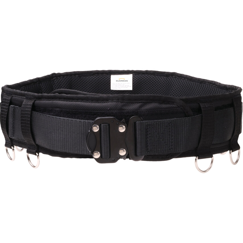 Comfort Fit Utility Belt