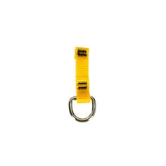 3M™ DBI-SALA® D-ring Attachment 0.5" x 2.25"