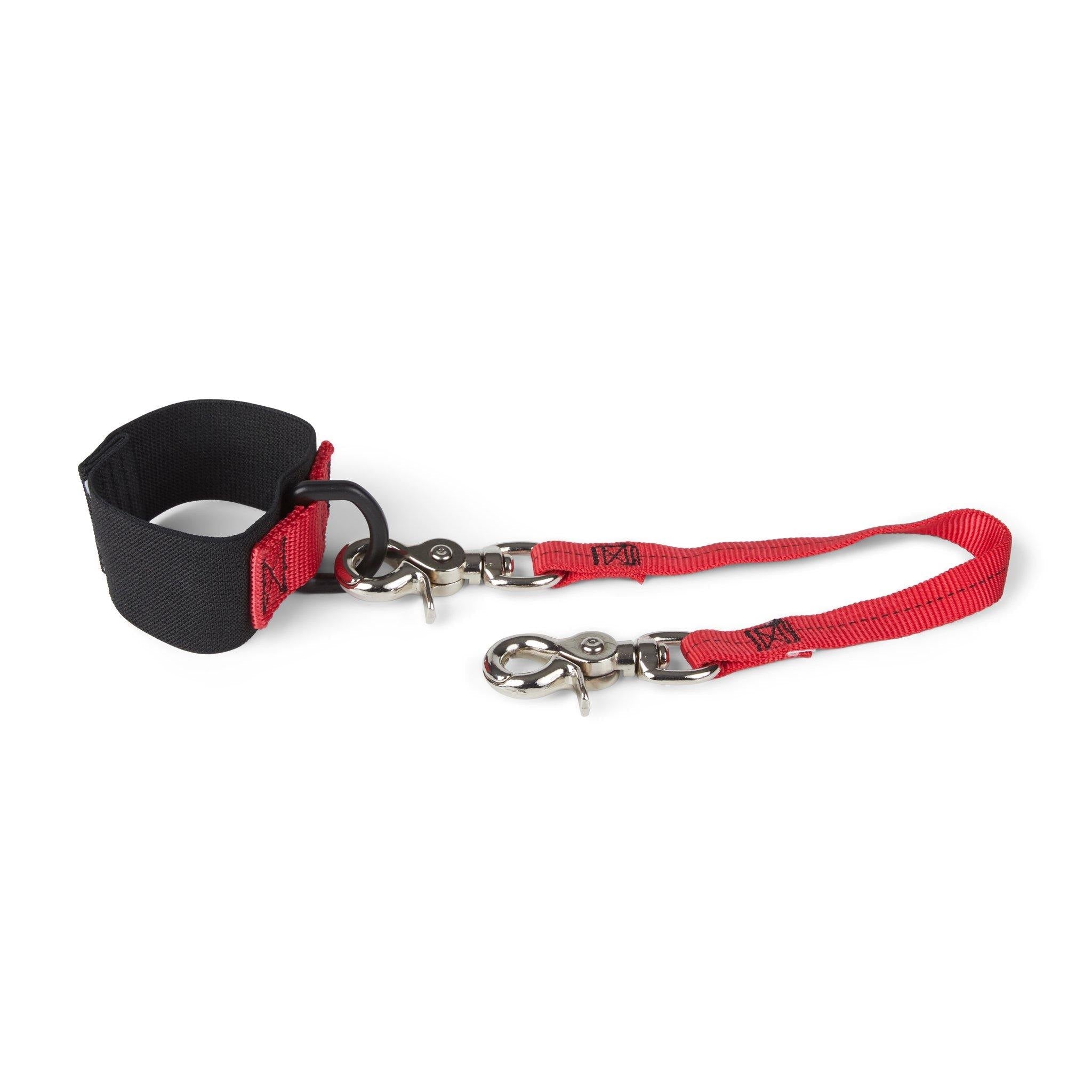 Slip-On Wrist Anchor with Tool Tether - 2.5kg / 5.5lb