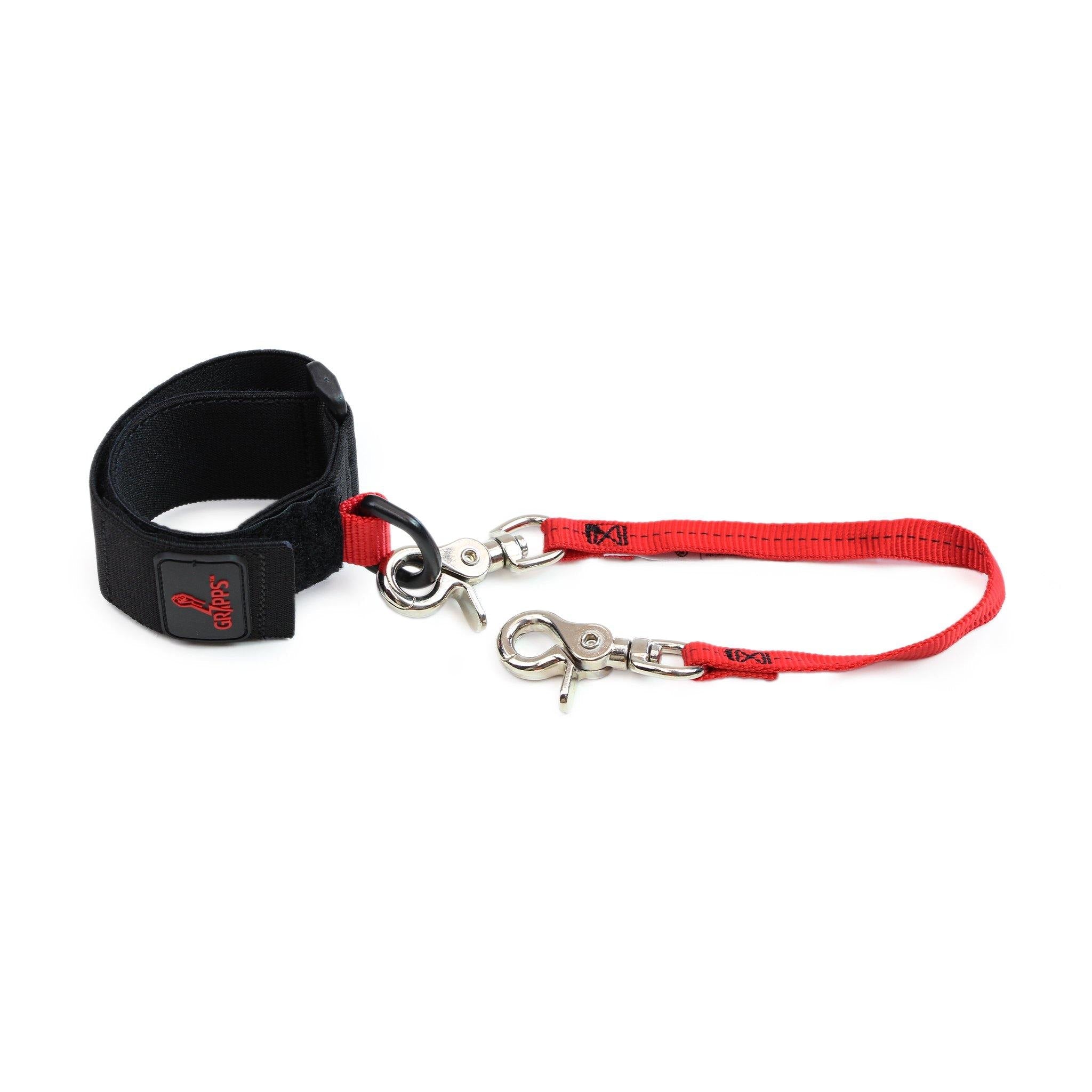 Adjustable Wrist Anchor With Tool Tether - 2.5kg / 5.5lb