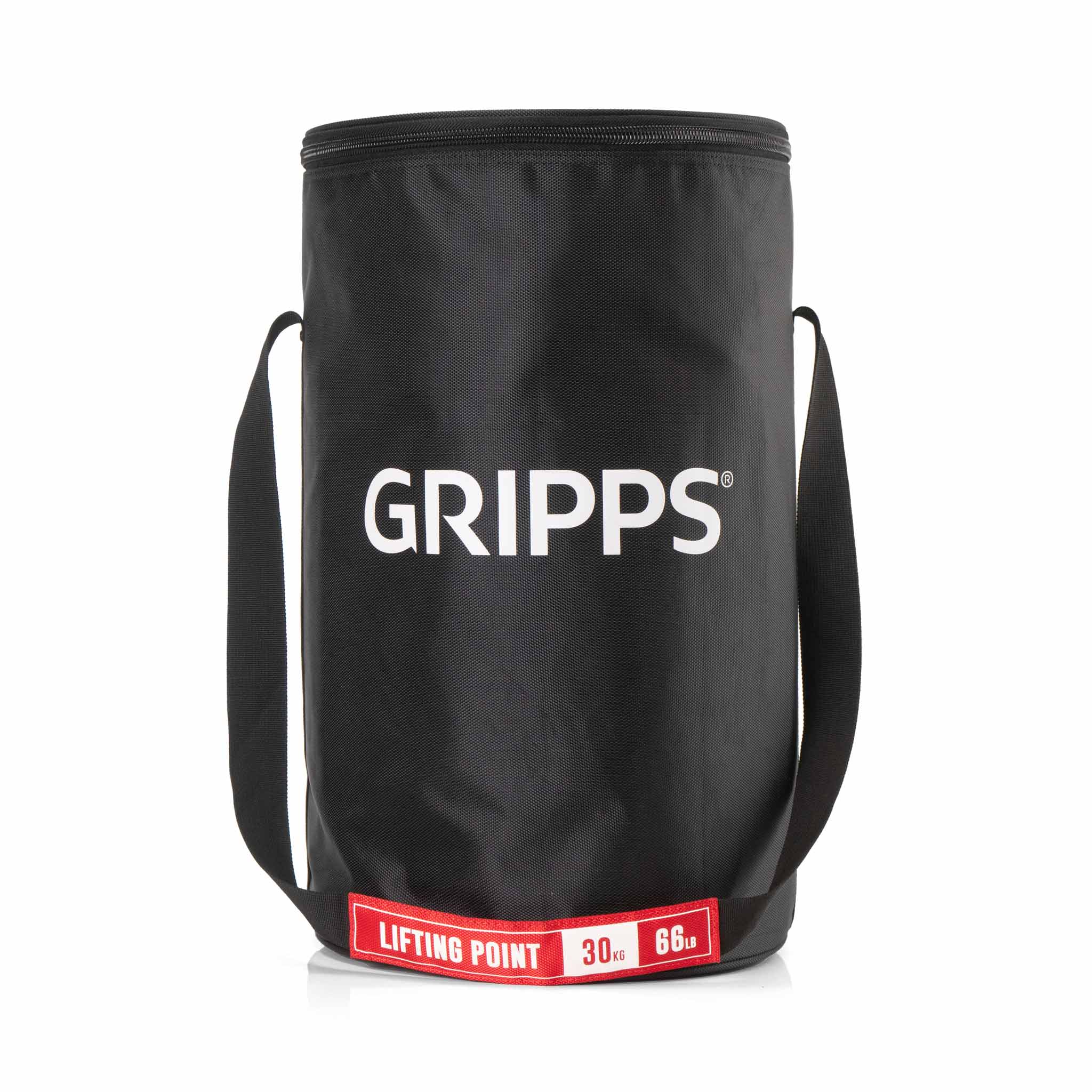 Zip-Lock Bag - 30kg / 66lb
