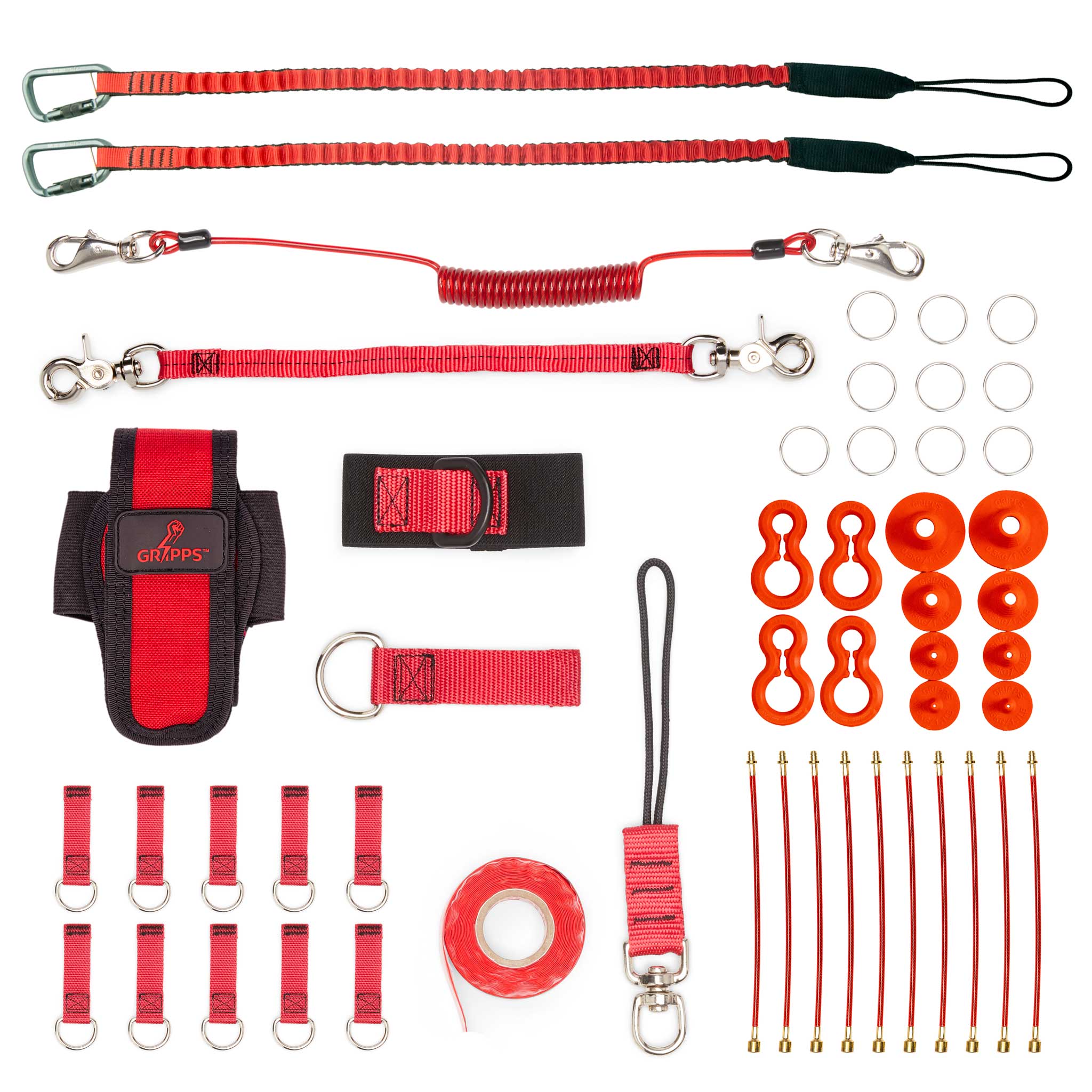 Mechanical Fitters Trade Kit