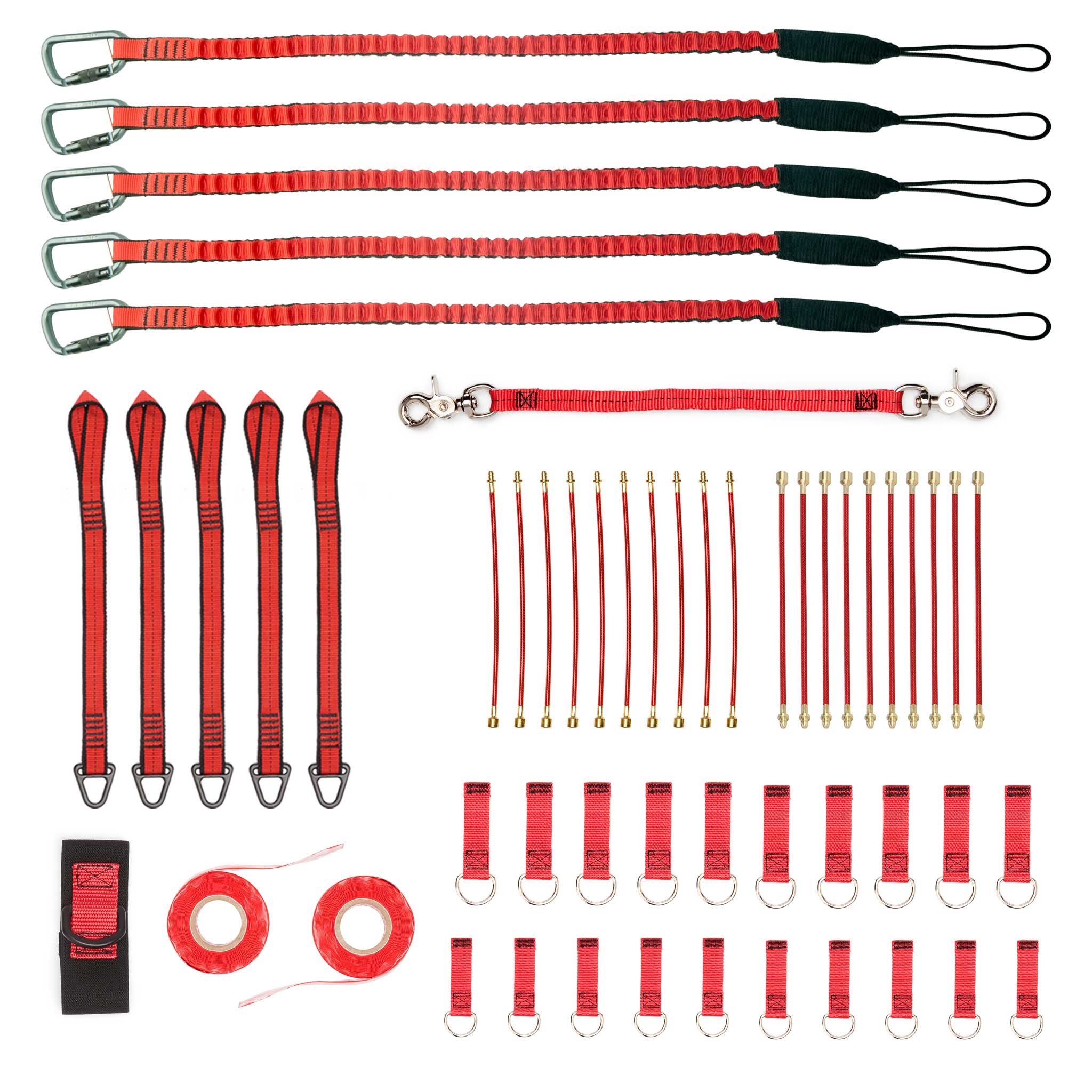Facade Workers Kit