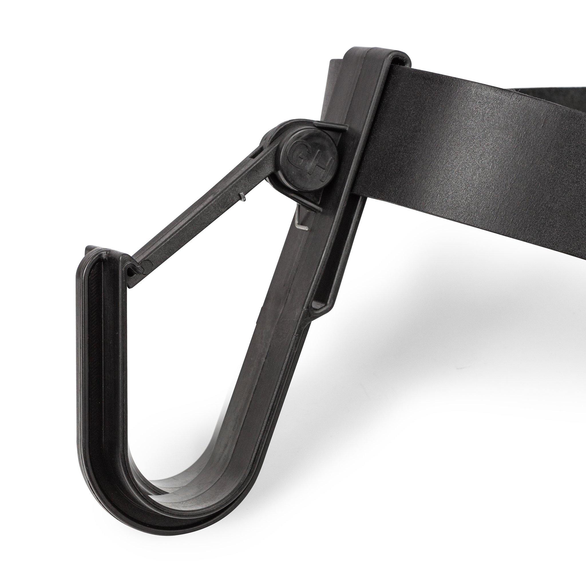 Battery Operated Arrest Holster - 5kg / 11lb