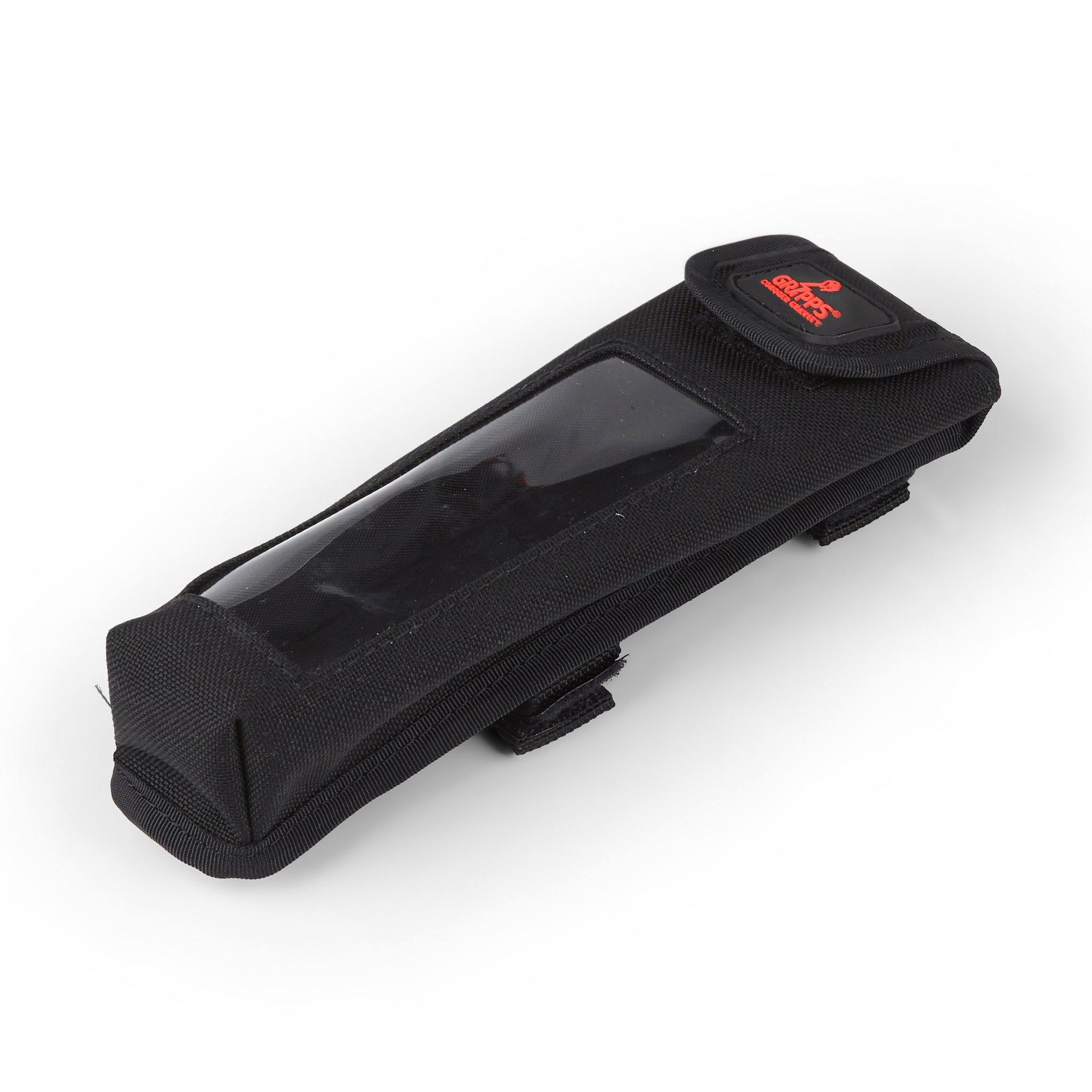 Monitor/RadMan Holster - 0.5kg / 1.1lb