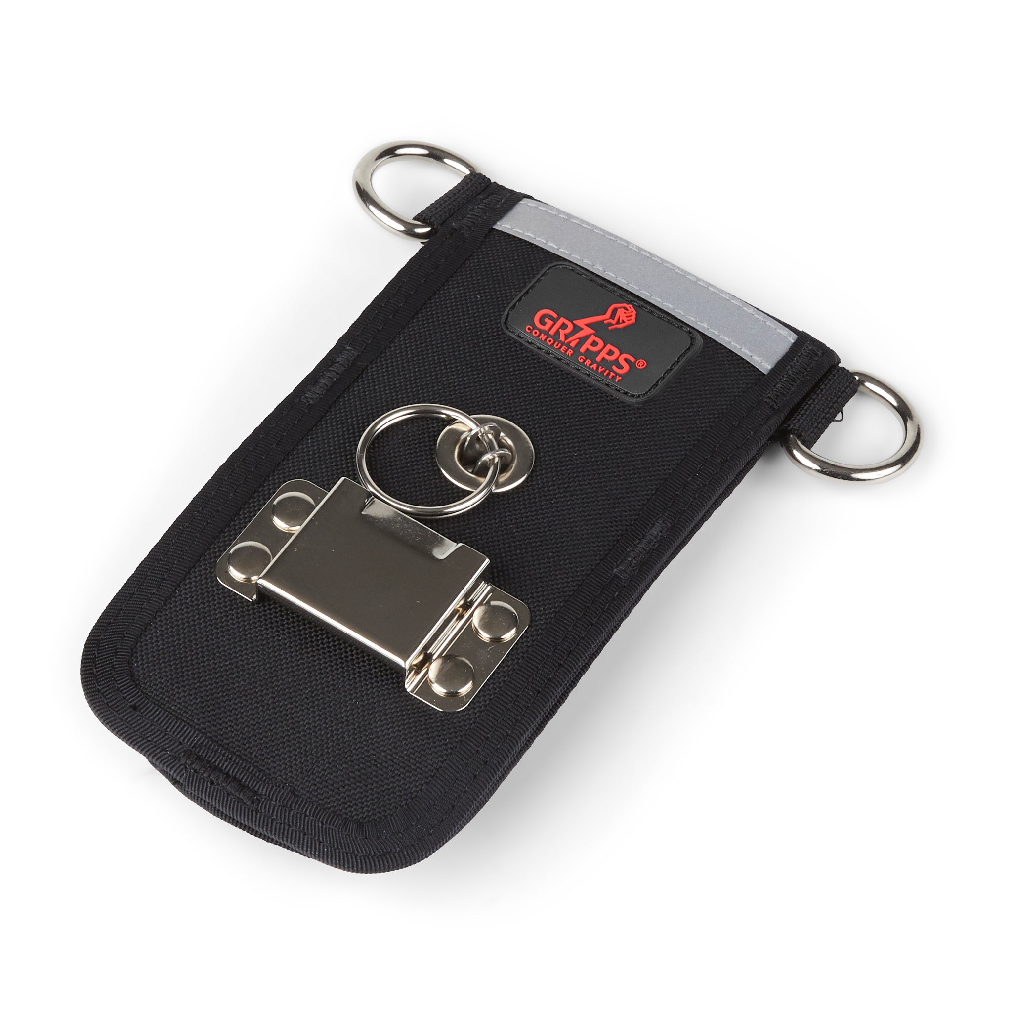 Retractable Tape Measure Latch - 2.5kg/5.5lb