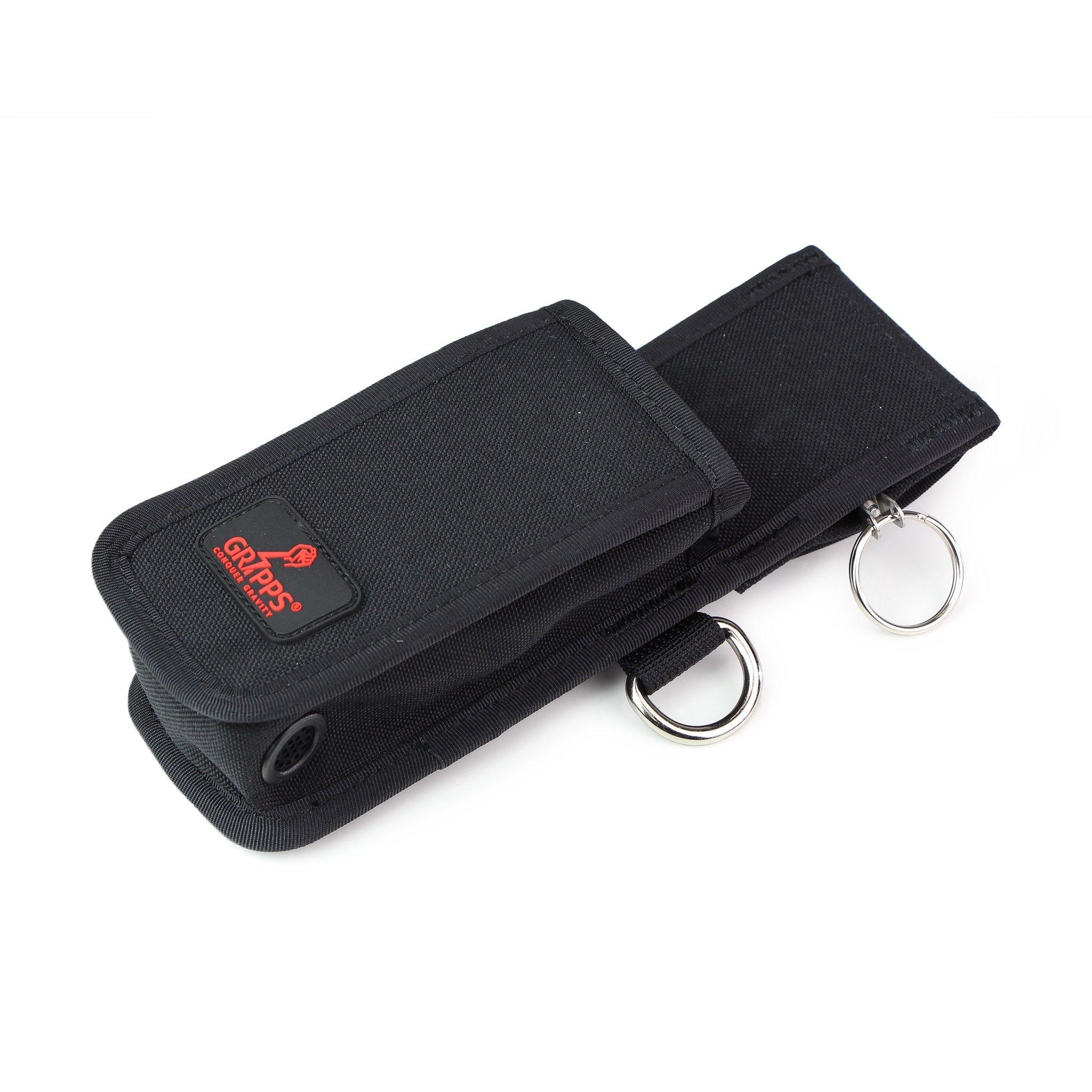 Retractable Single Tool Holster