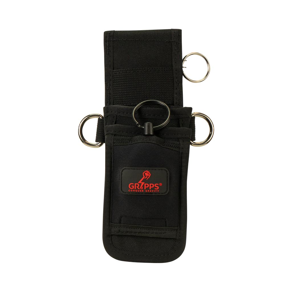Retractable Dual Tool Holster (Combo Retractors) - 2.5kg/5.5lb
