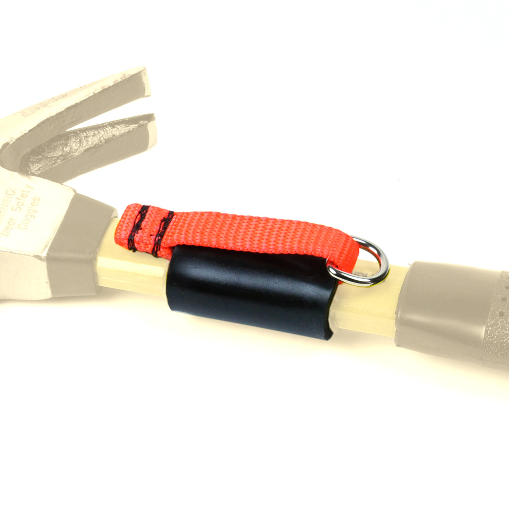 1.7 inch x 2 inch Long Shrink Loops for Hammers/Ratchets