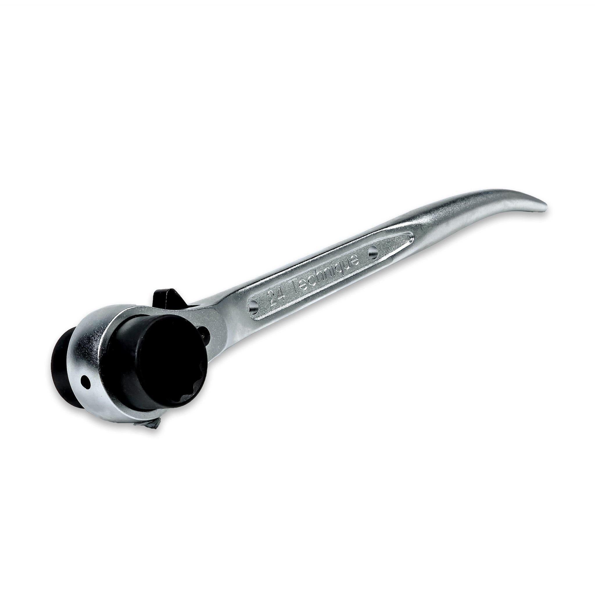 Scaffold Ratchet - 18mm - 24mm