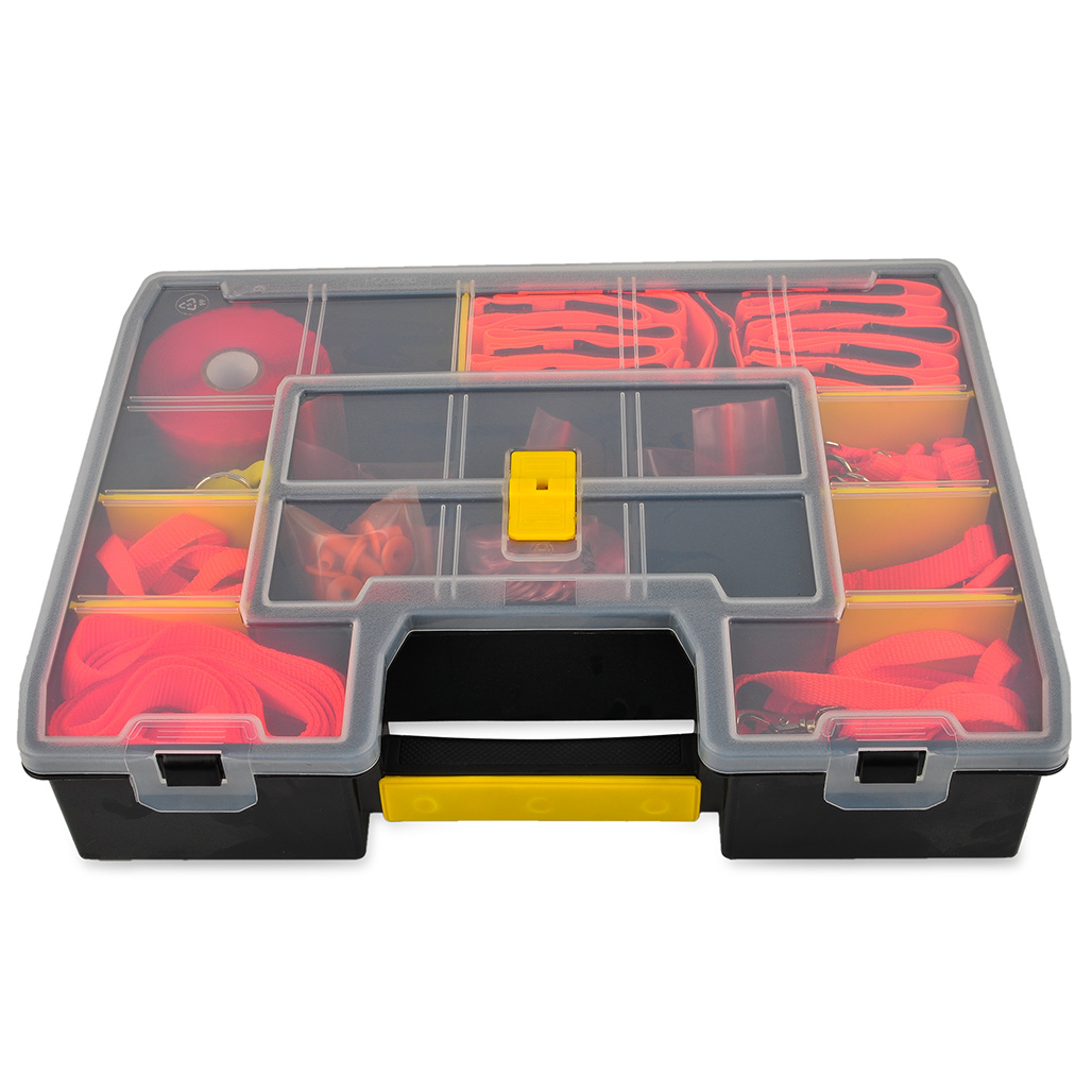 Tether Attachment Kits, Tool Tether Accessory Kit