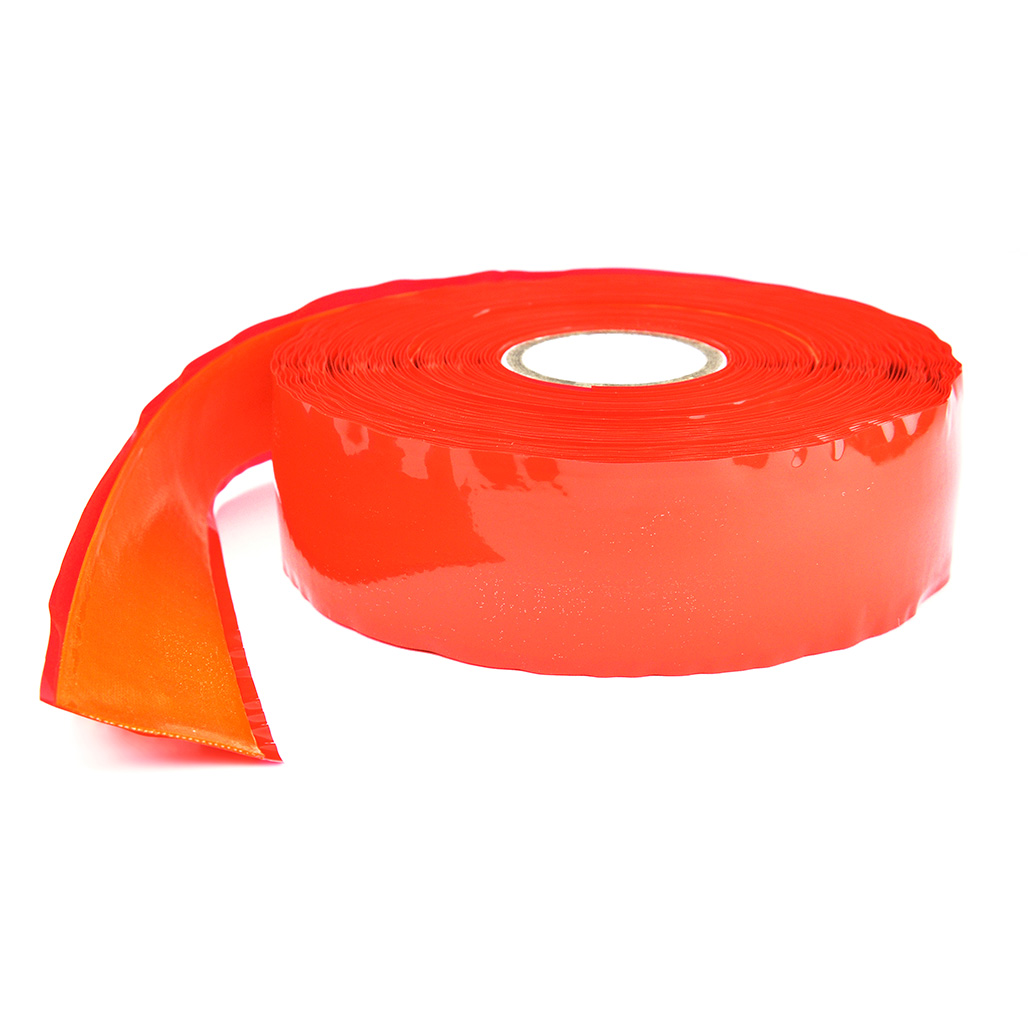 Tether Attachment Tape, 1" Width