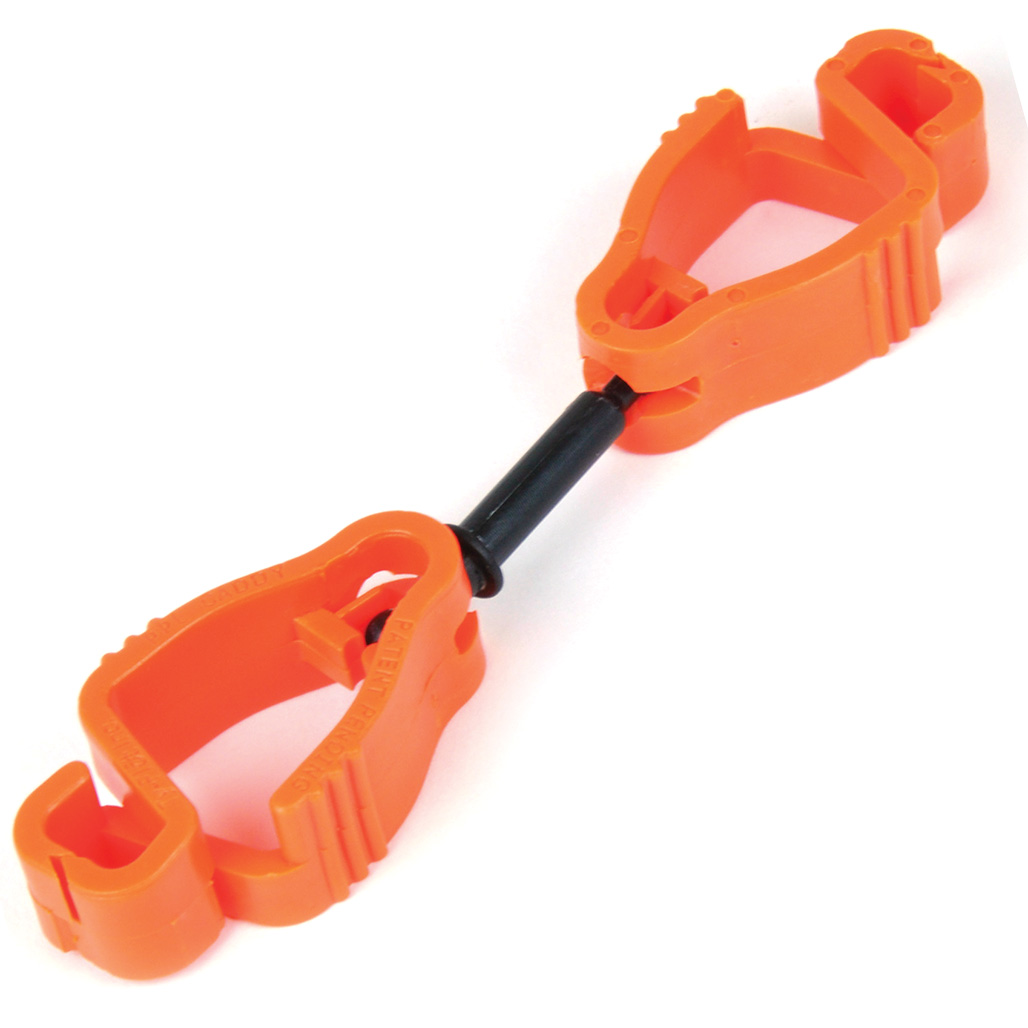 PPE Caddy Glove Holder