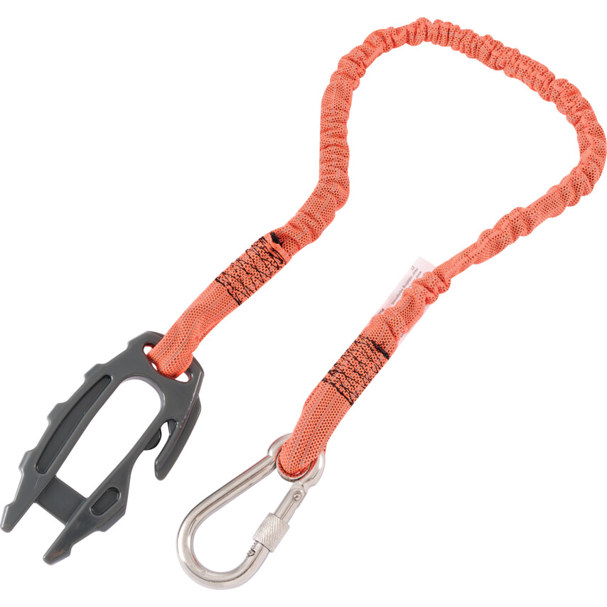 Quick-Switch®  Bungee Transfer Key