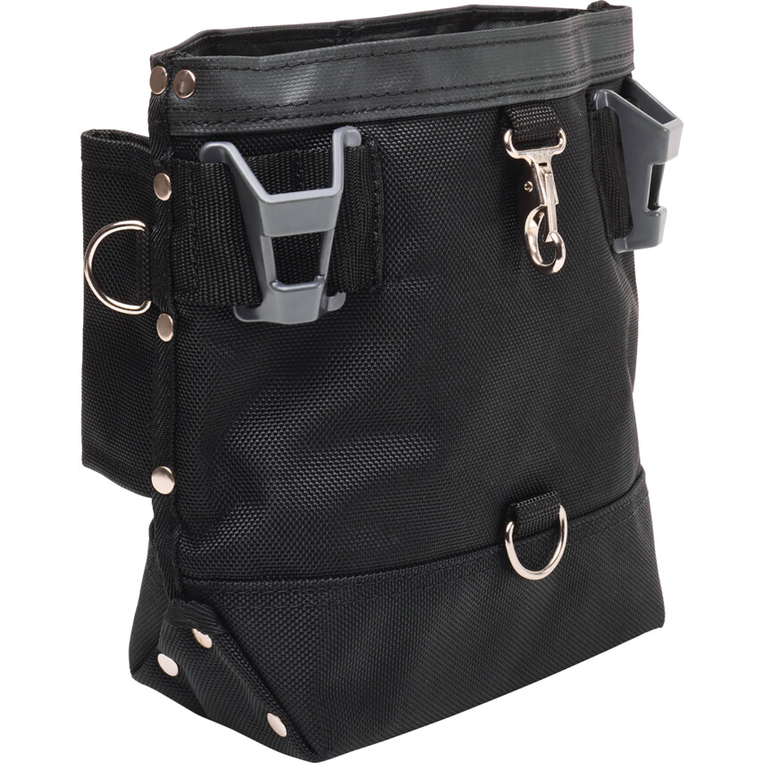 Quick-Switch® Bolt Bag & Tool Holder