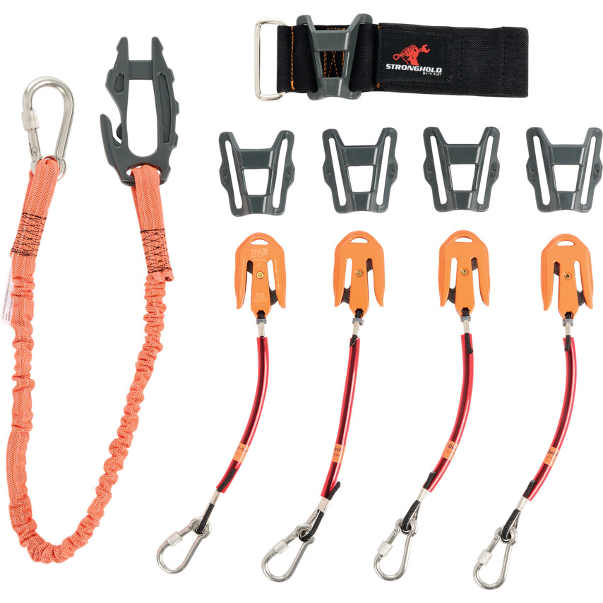 Quick Switch Starter Kit