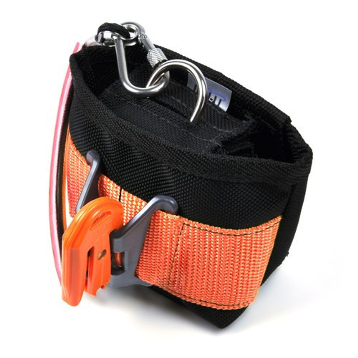 Quick-Switch® Tool Pocket for Tapes