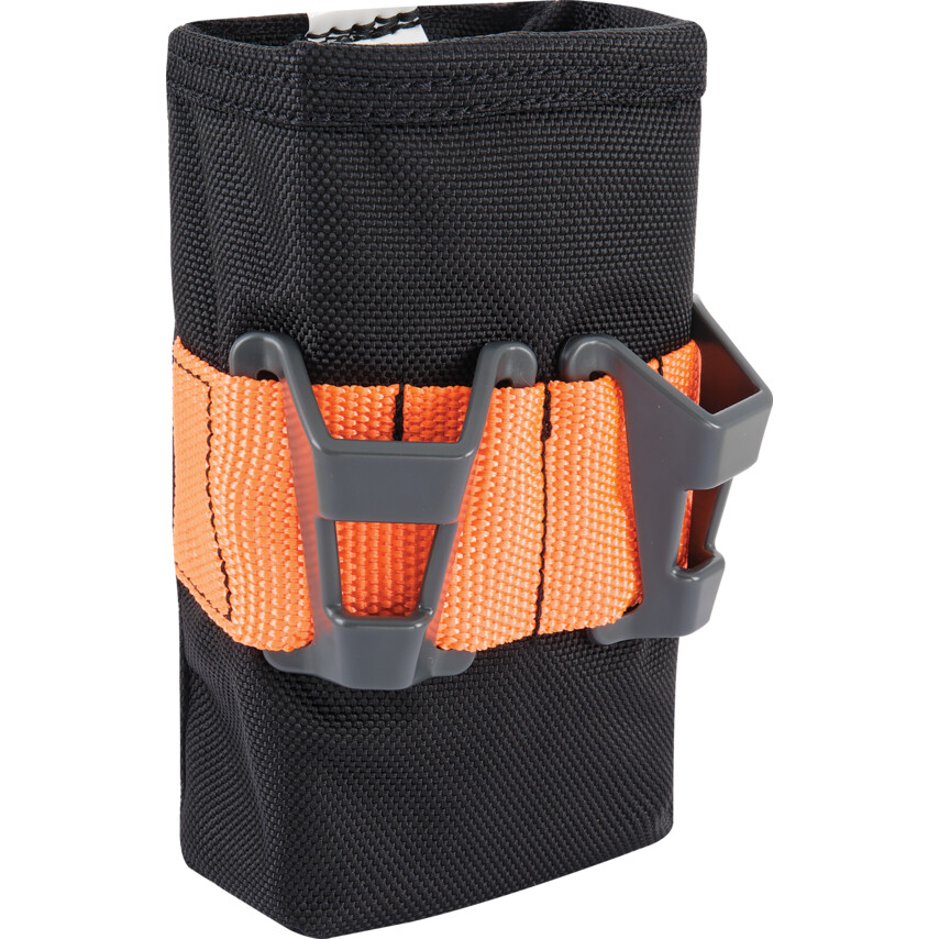 Quick-Switch® Dual Tool Pocket