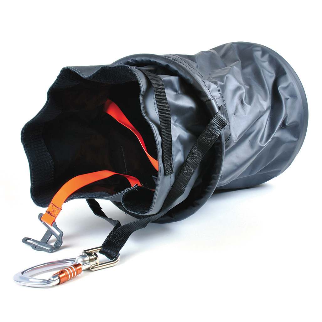 Quick-Switch® Tethered Tool Bucket