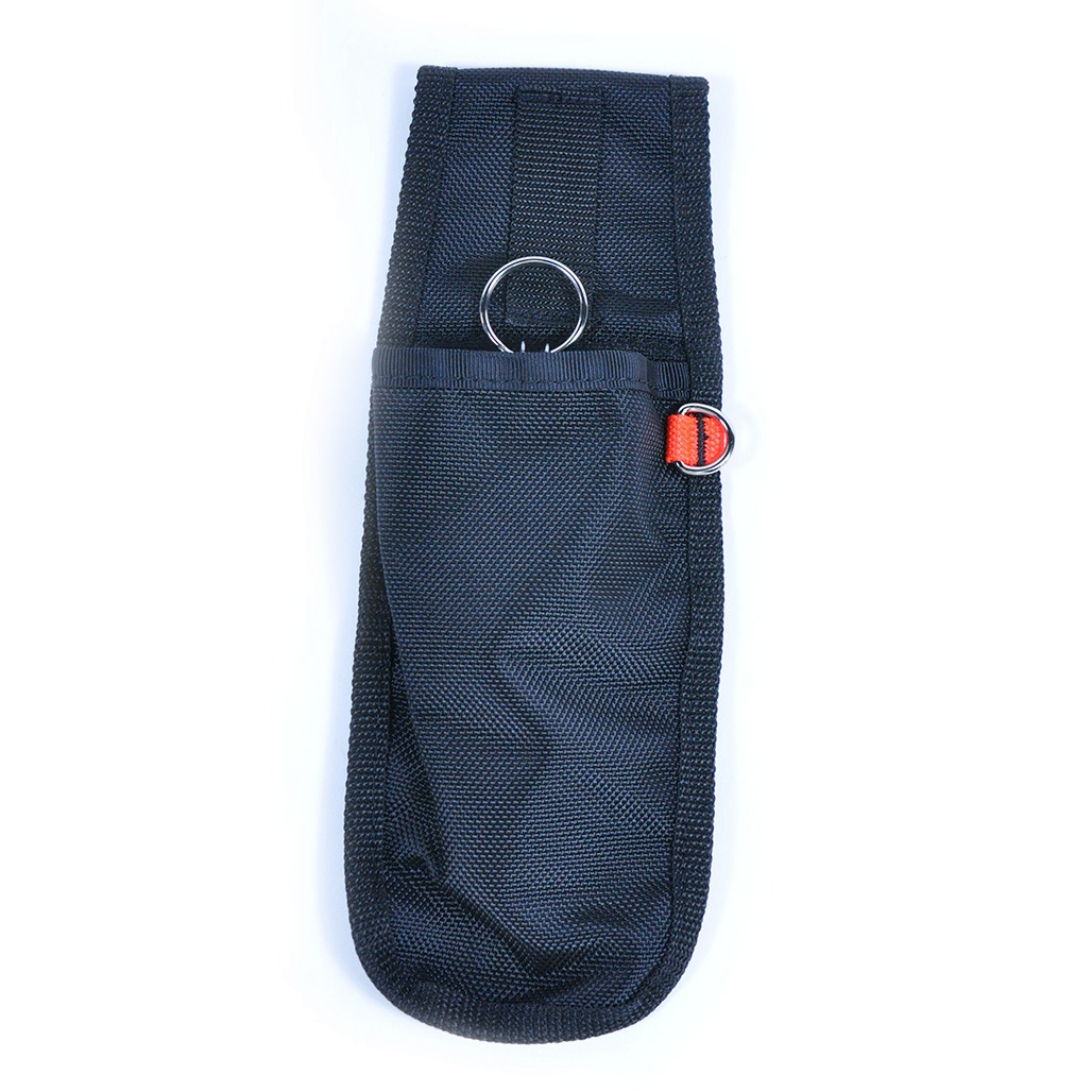 Retractable Tool Pockets, Single Retractor Pocket w/ Harness Adapter