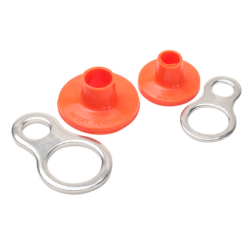 Tool Collar® Kits, Retail Pack Tool Collar Set, Range for Medium Tools