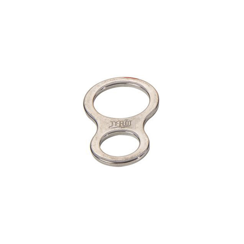 S/S Tool Collar Loop- 1.1 inch Opening 10/pkg.