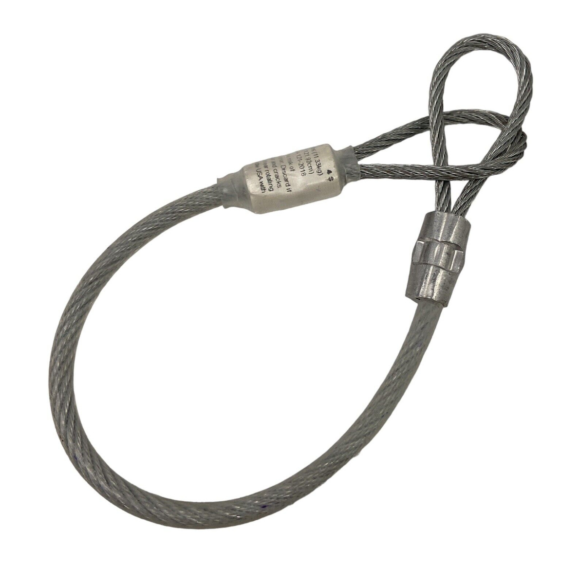 Tether Loop Attachments