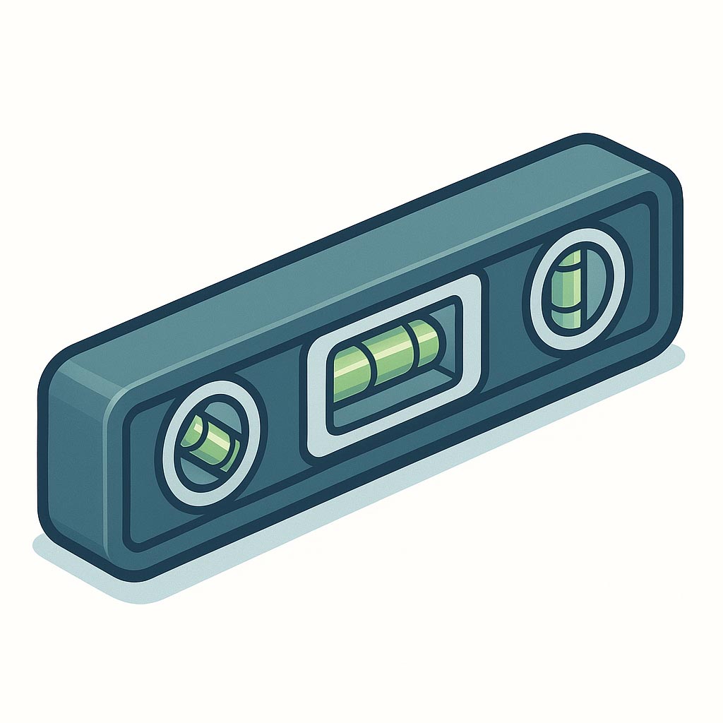 Torpedo Level – 10-inch