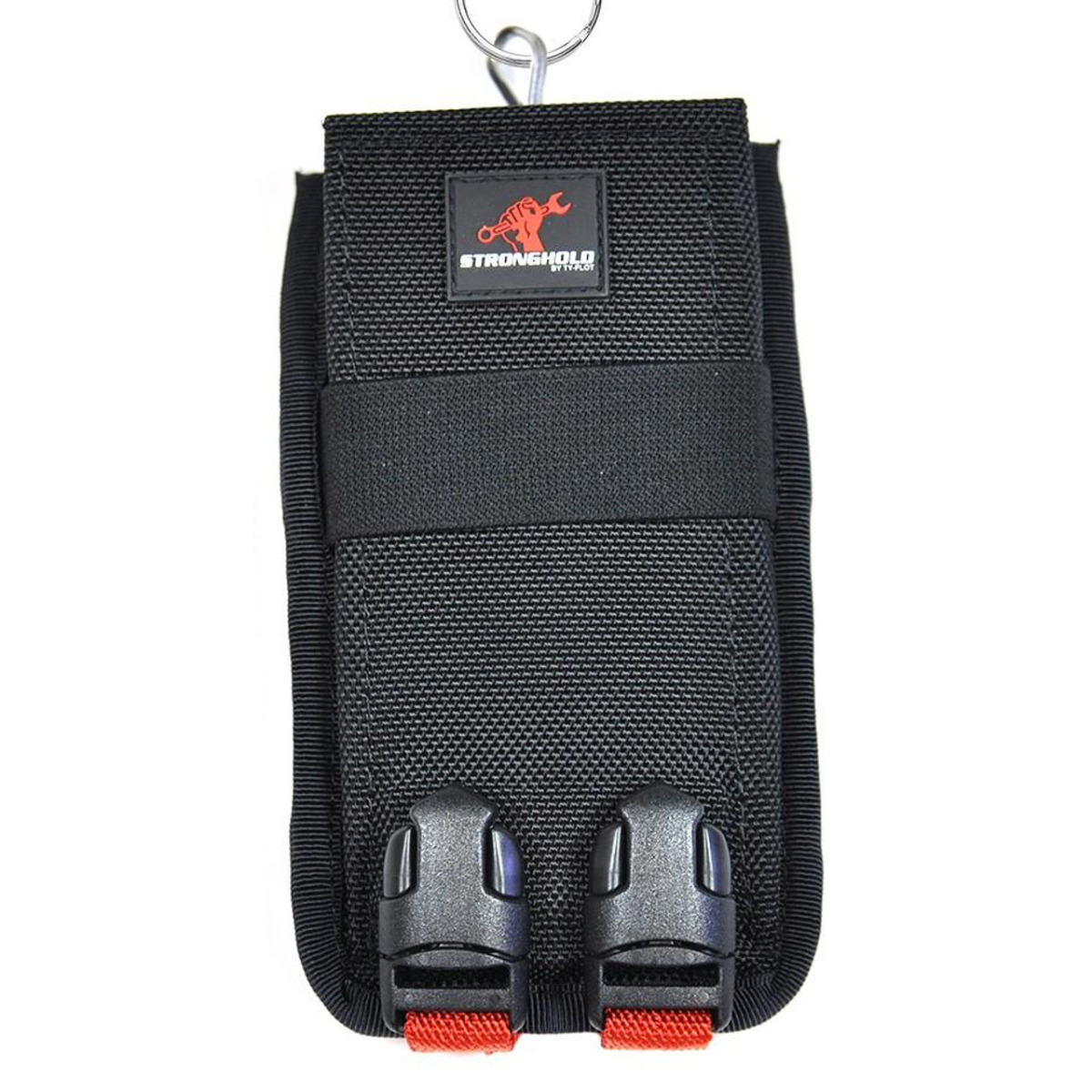Retractable Vest Pocket for small tools