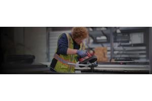 Preventing Drop Hazards with Specialized Tools