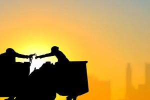 Occupational Health & Safety - Standard for Dropped Objects