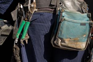 Fall Protection Systems: A Comprehensive Guide to Tool Tethering