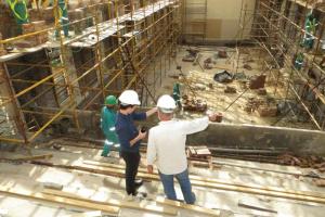 What Are the Common Injuries Caused by Falling Objects in Construction?