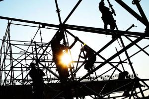 ISHN ANSI/ISEA 121- Dropped Object Prevention Solutions