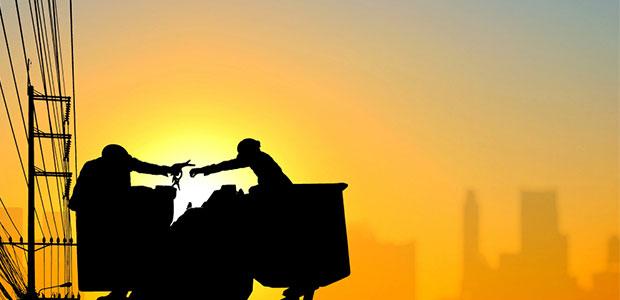 Occupational Health & Safety - Standard for Dropped Objects