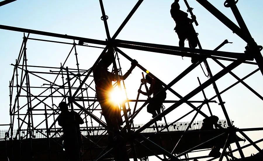 ISHN ANSI/ISEA 121- Dropped Object Prevention Solutions