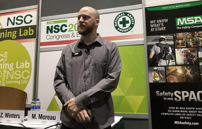 “It’s a serious problem”: Cost of dropped objects include fatalities, injuries