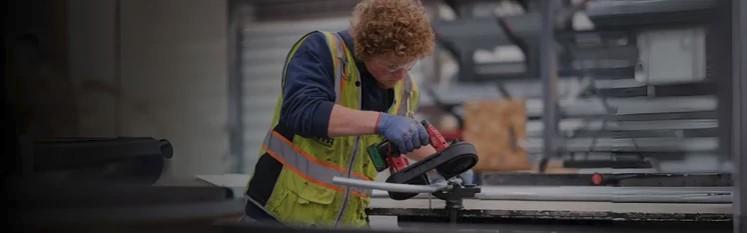 Preventing Drop Hazards with Specialized Tools