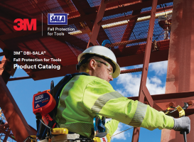 Fall Protection for Tools Product Catalog