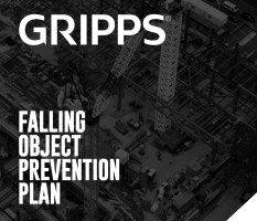 Falling Object Prevention Plan (2024)