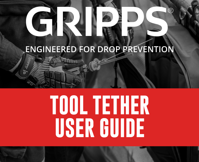 Tool Tether User Guide